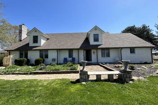 View All Roofing Services