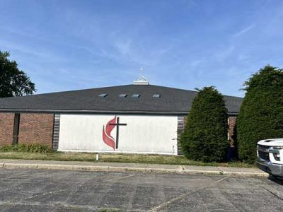 Professional Church Roof Replacement